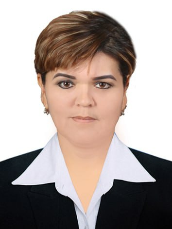 Мавжудахон Каримова