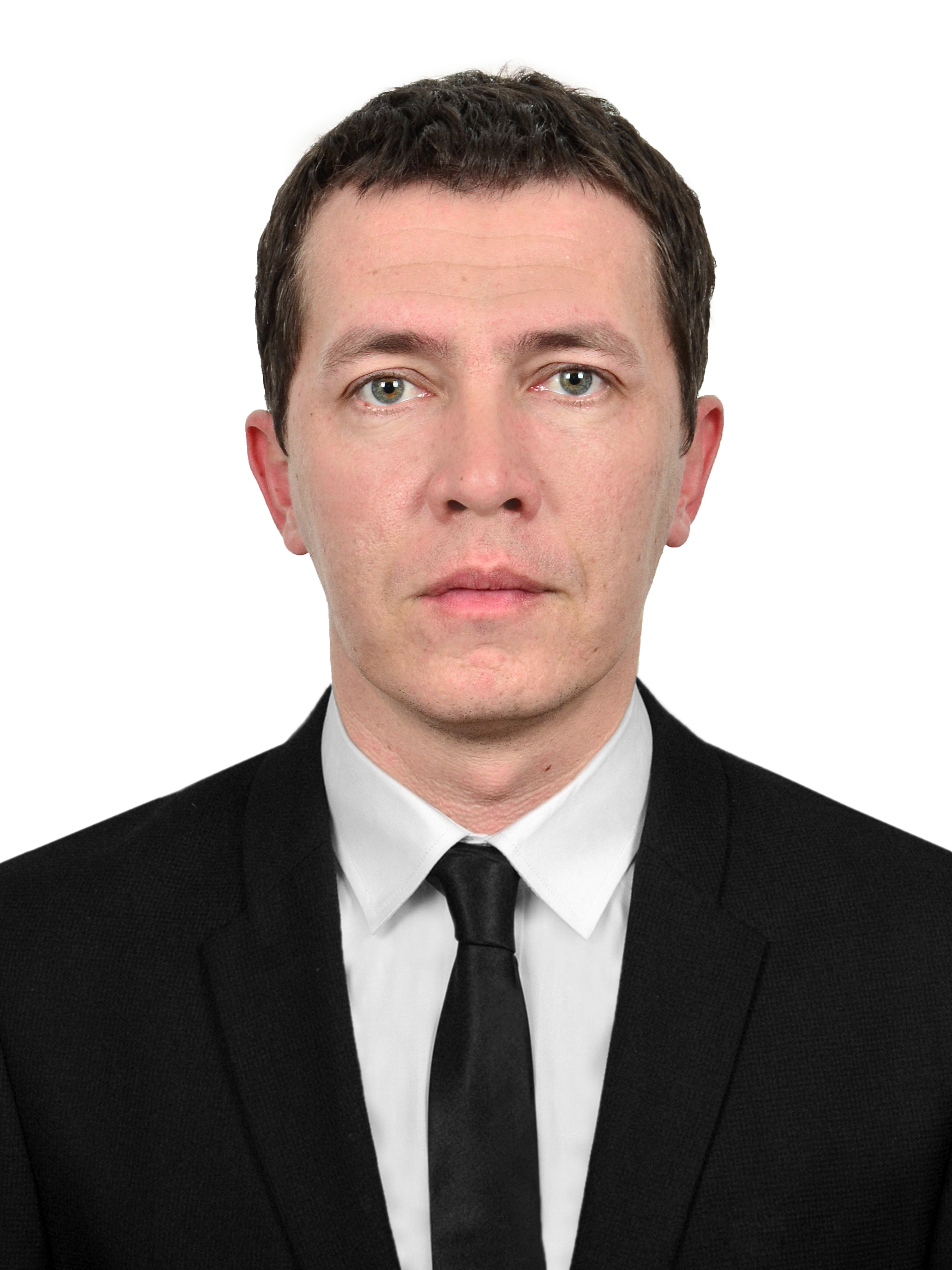 Равиль Васбутдинов 