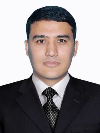 Сарвар Юсупов