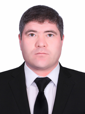 Ильхомжон Хайдаров