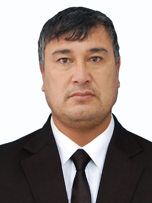Барот Хайлаев 