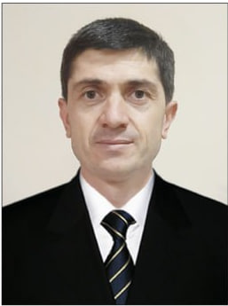Набижон Норбоев