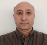 Юсуфбой Содиков