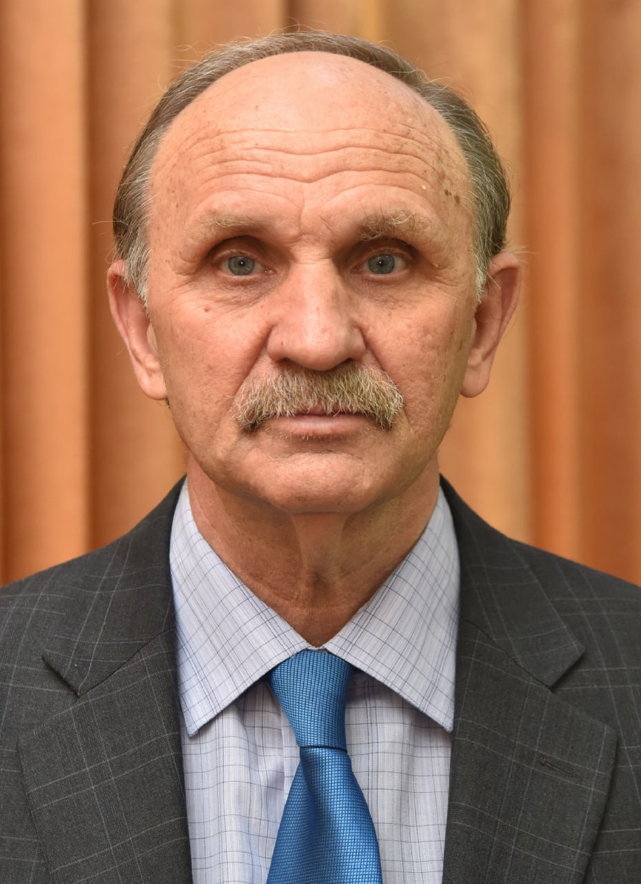 Владимир Егин 