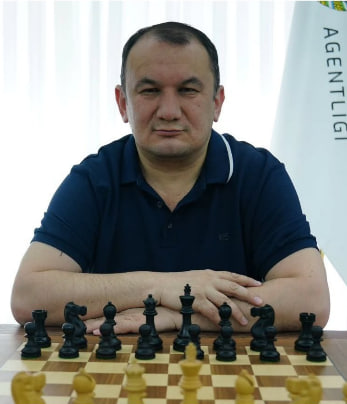Равшан Шкуров 