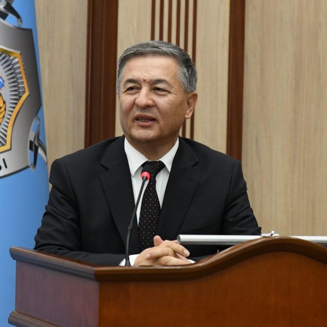 Комил Синдаров