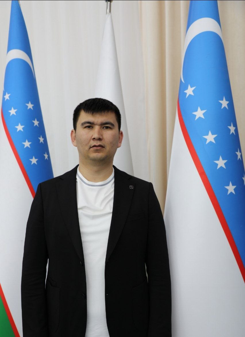 Рустам Абдусаитов 