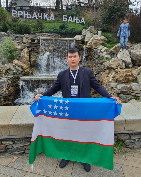 Абдусаитов Рустам