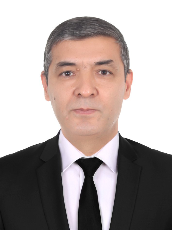 Куватов Зариф