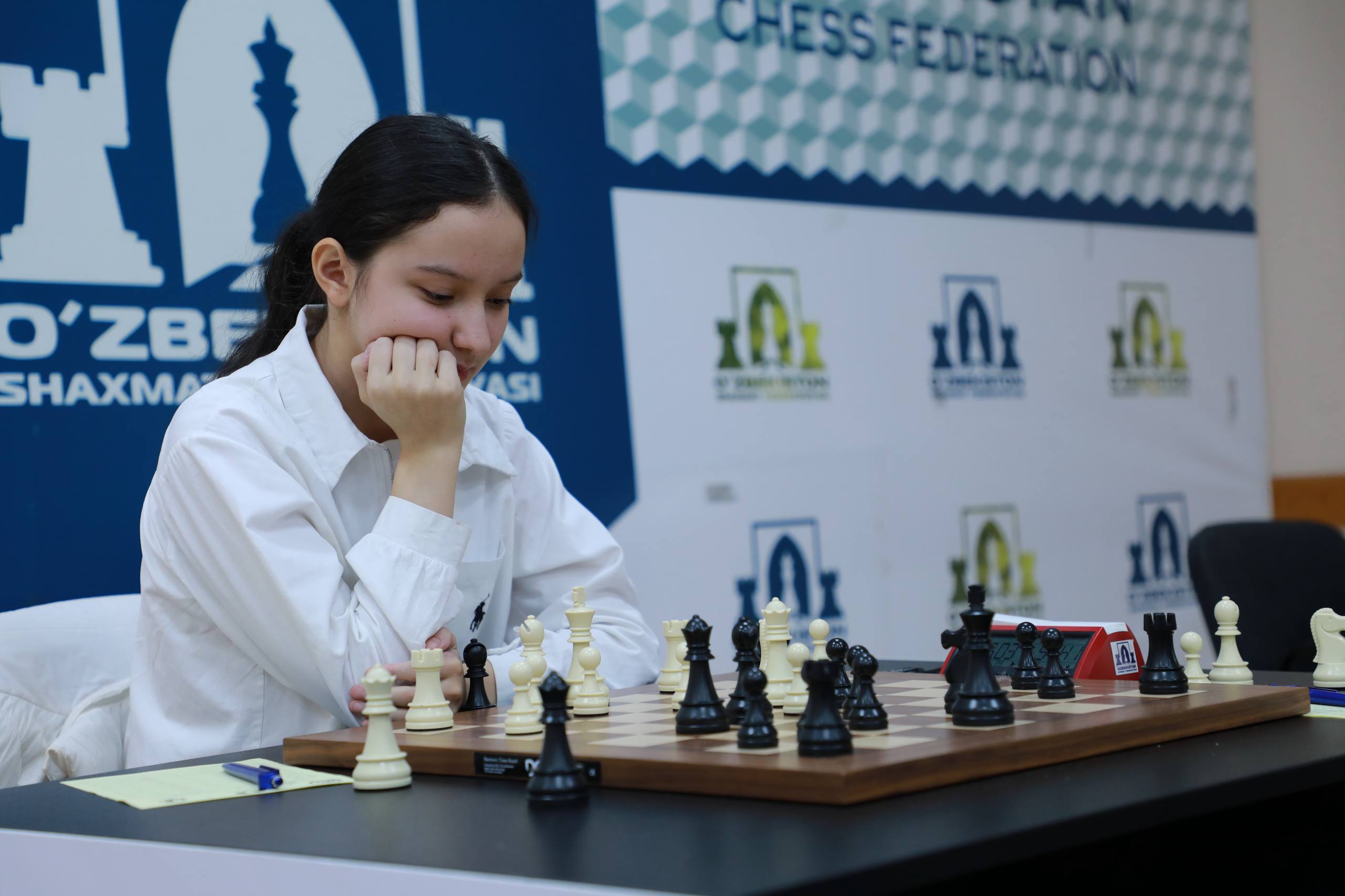 Стартовал турнир "Юные звезды"