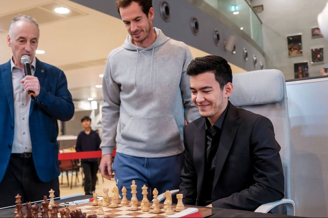 London Chess Classic 2025