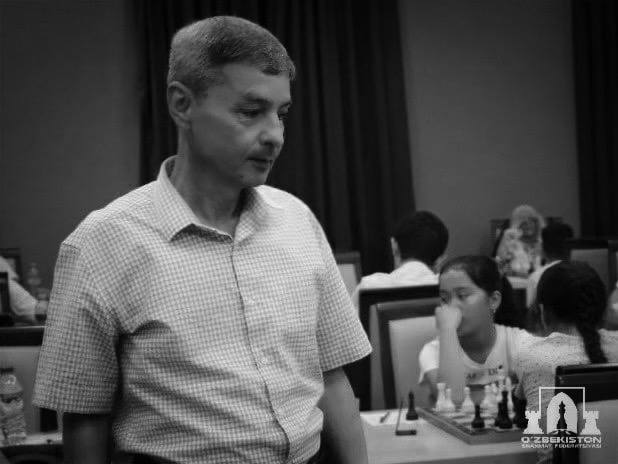 Выражаем соболезнования