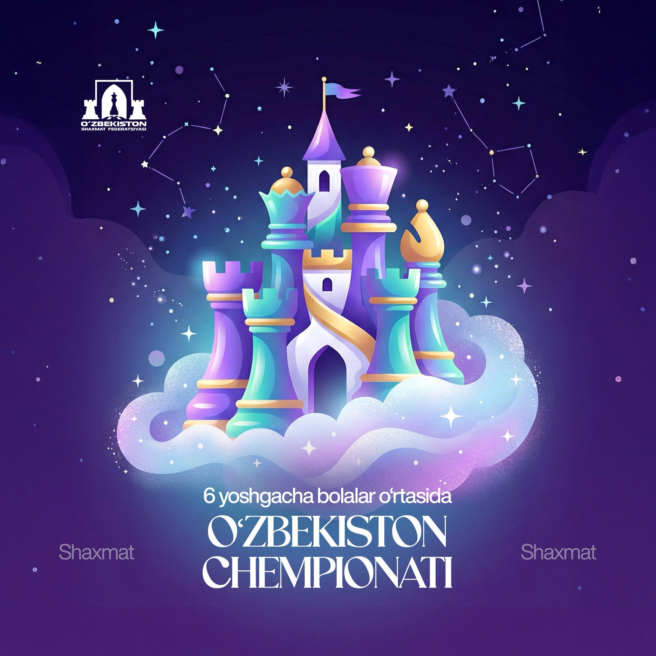 Большая возможность для талантов до 6 лет