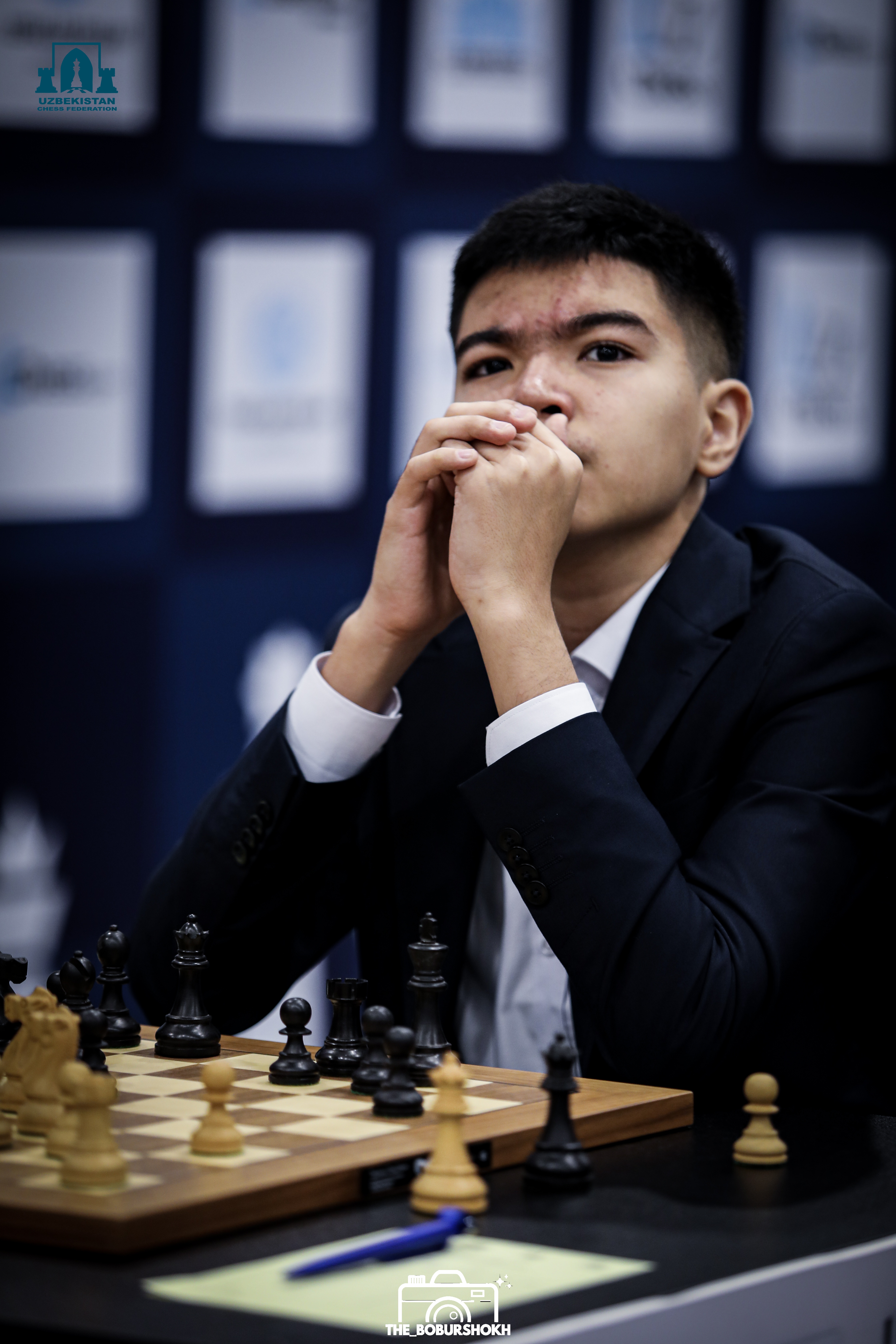 Бегмуратов Хумоюн